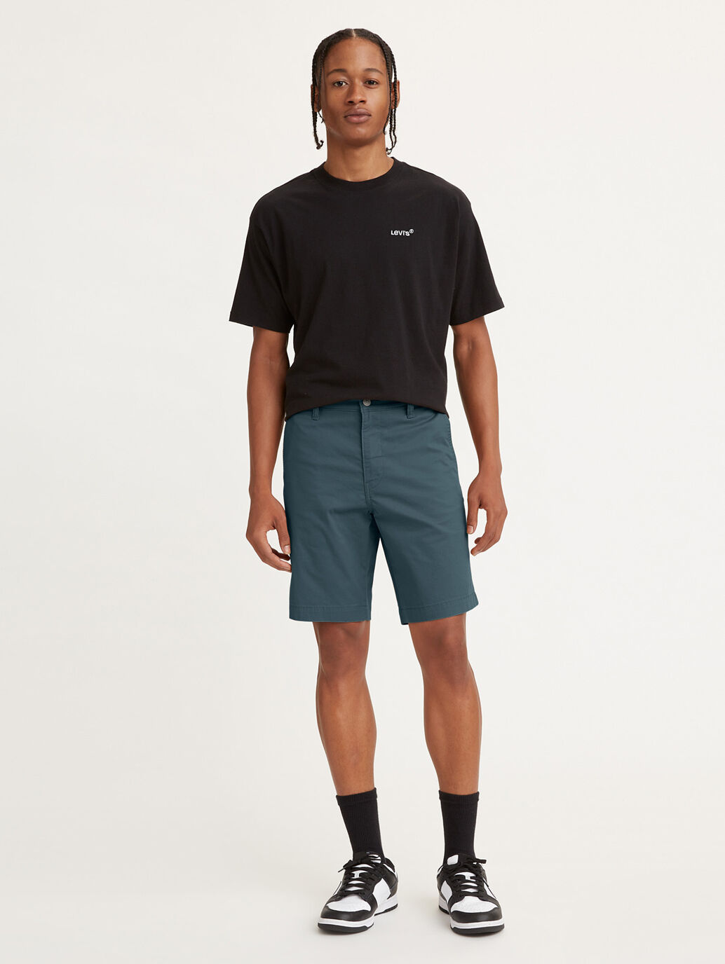 Levi's® Men's XX Chino Standard Shorts